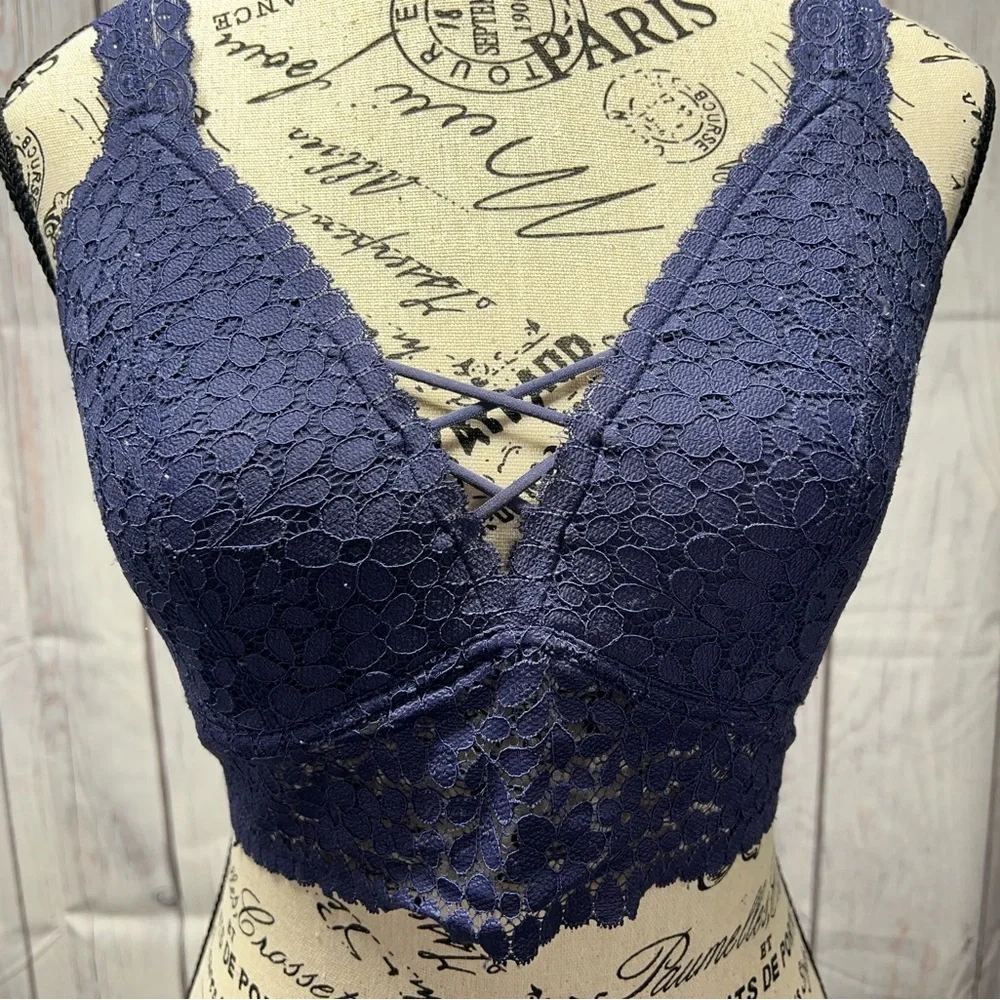 Daytrip bralette color